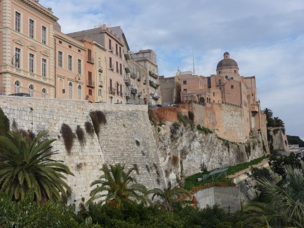 Cagliari