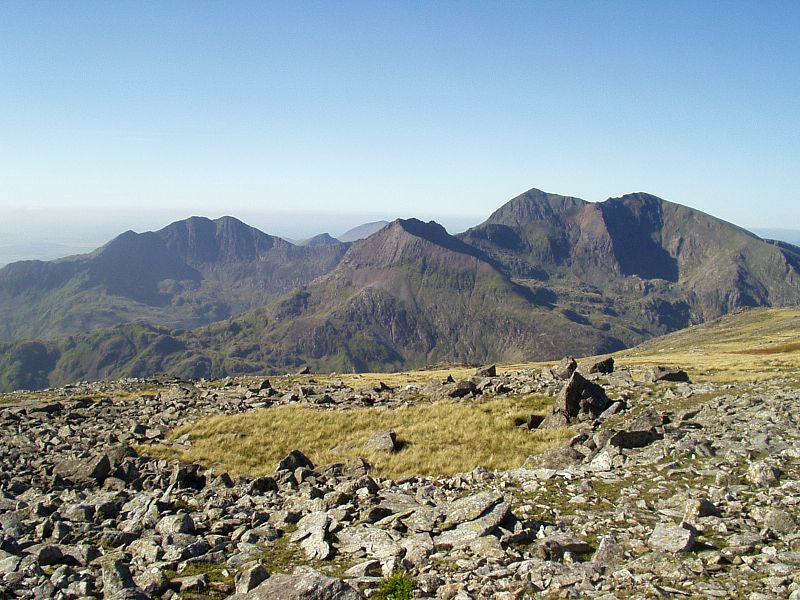 snowdon