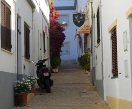 albufeira 9