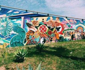 san diego public art