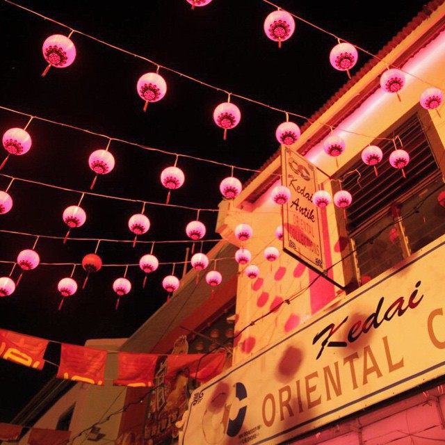 #tbt 2 years ago I was in Malaysia falling in love with the city of Malacca.